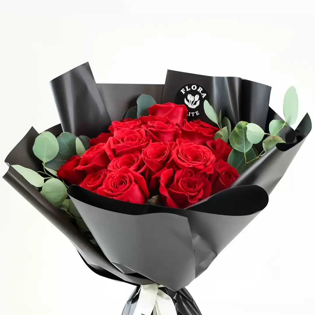 Ethereal Roses
