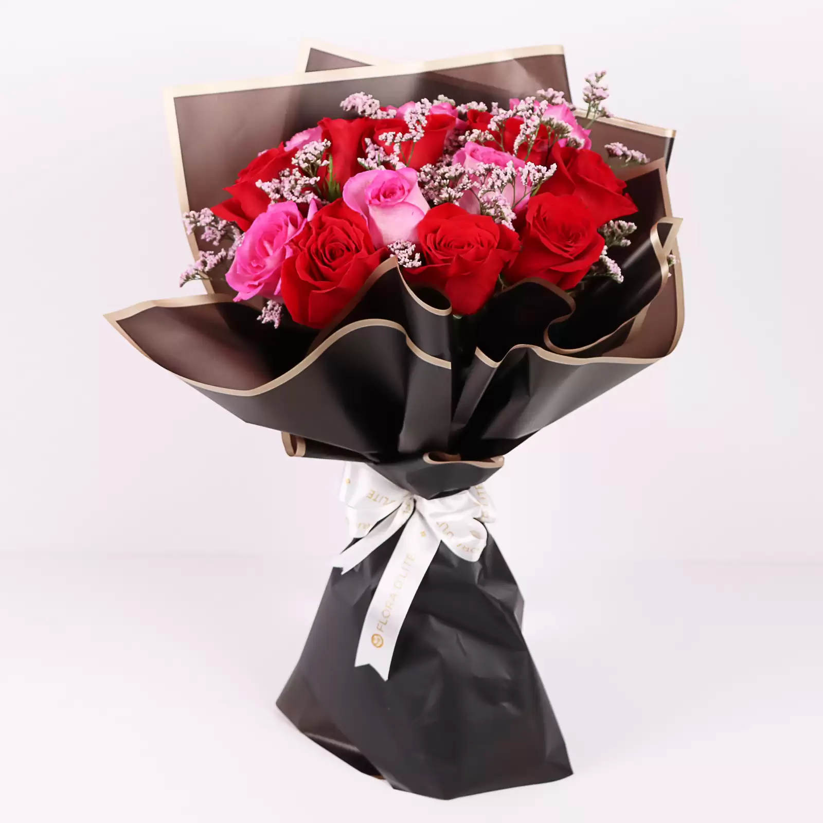 Feel Good Bouquet | Order Roses Online Delivery Bahrain - Flora D'lite