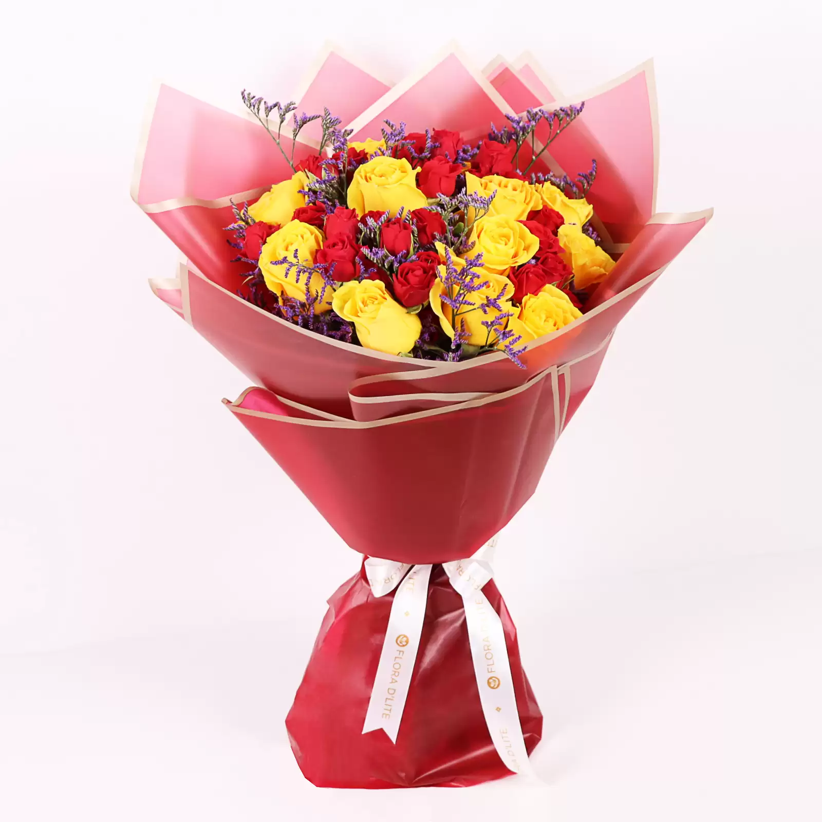 Rising Sun | Send Gifts To Bahrain | Flower Delivery - Flora D'lite