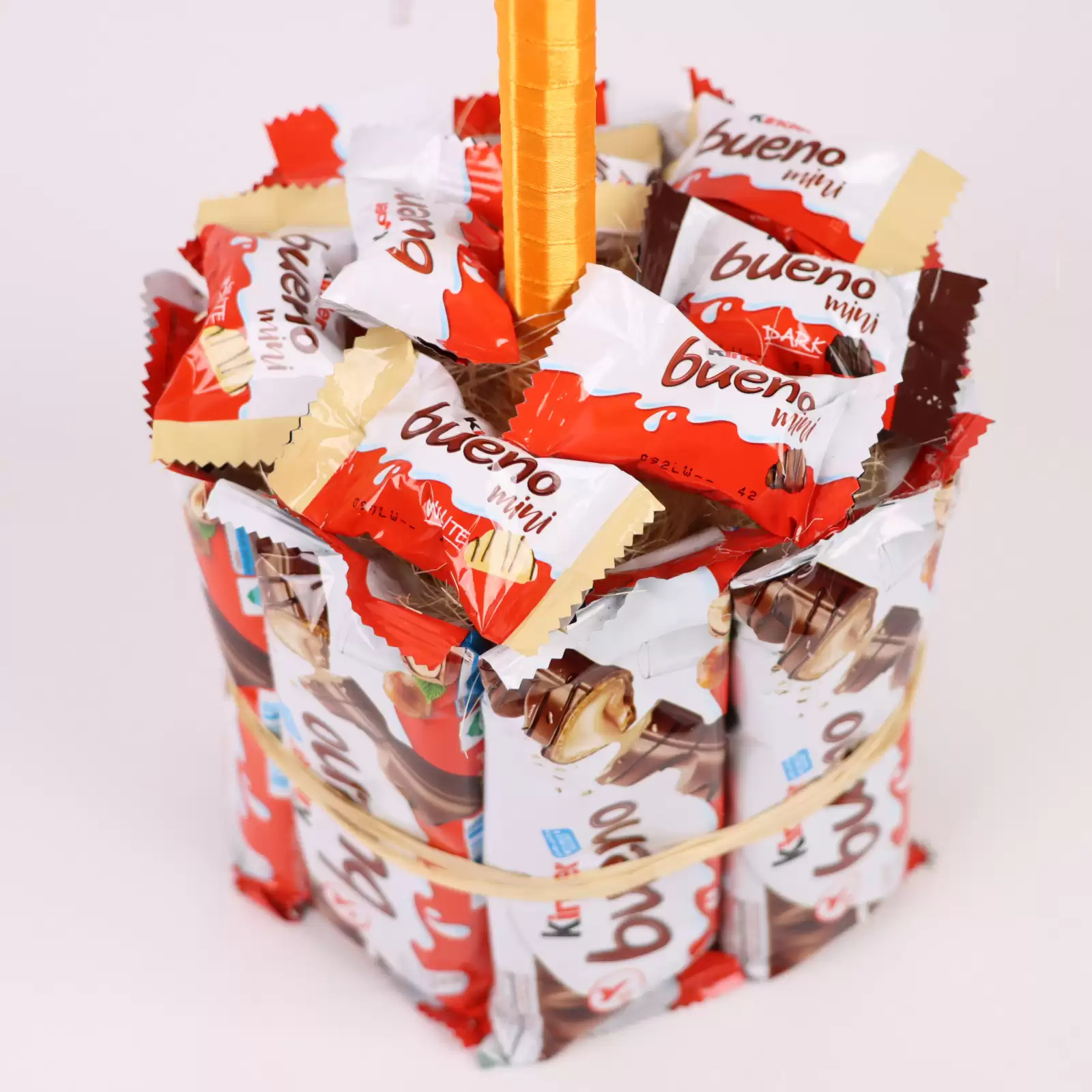 Kinder Designer Gift | Buy Chocolates Online - Flora D'lte